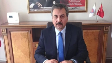 Dümen; "Acil sağlık hizmeti çalışanlarının fedakarlıklarını ölçecek bir şey yoktur"