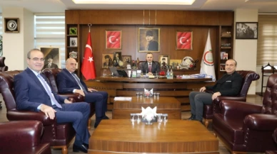 EMITT Turizm Fuarı konuşuldu