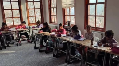 Gençler ve Çocuklar İçin Projeler Devam Ediyor