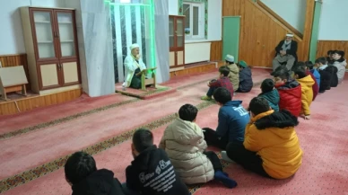 Gençlik Buluşması Düzenlendi