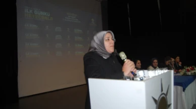 Gürlevik: Birlikte Güç Doğar