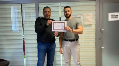 Hastane Öncesi Obstetrik Aciller Eğitimi