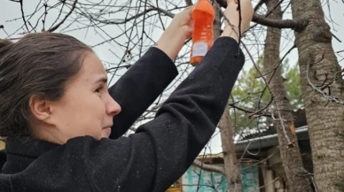 Hayvan Dostlarına Sıcak Yuva Sağlandı