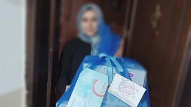 “Hoş Geldin Bebek” projesi devam ediyor