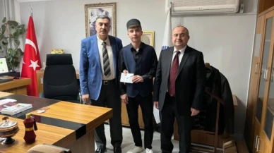 İl Birinciliği Merzifon'a!