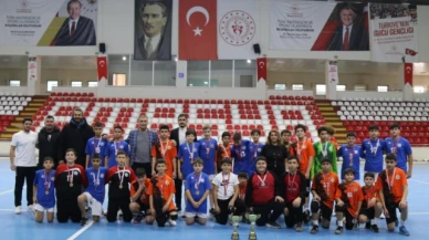 İl Birinciliği Müsabakaları başarıyla tamamlandı