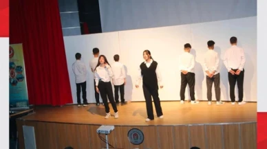 İnsan Hakları Günü kutlandı