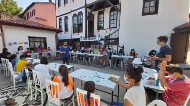 Kargı; "İnterdisipliner bir anlayışla gerçekleştirdiğimiz etkinliklerimize herkesi bekliyoruz"