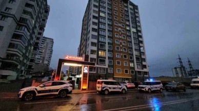 İntihar: Silahla kendini vuran şahıs hayatını kaybetti