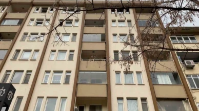 Kalbine isabet etmiş tek kurşunla ölü bulundu