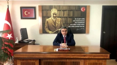 Karaaslan: Merzifon güvenli ve huzurlu bir kent
