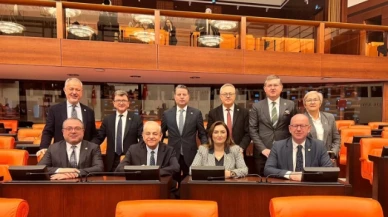 Karagöz: “Başka bir bütçe mümkün” ısrarımızı sürdüreceğiz