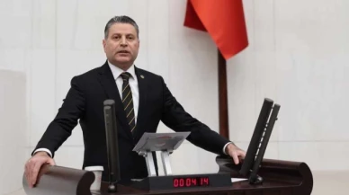 Karagöz, "Bu bütçeye "hayır" diyoruz"