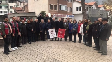 Karagöz: Cefakar esnaflarımızın yanında olmaya devam edeceğiz!