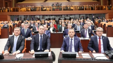 Karagöz: Saray İktidarına karşı mücadelemizi sürdüreceğiz!