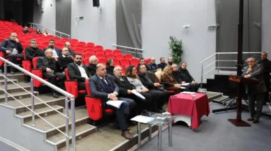 Kargı: Bütçeye göre esnaf borcu devede kulak!