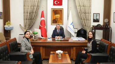 Kargı çalışmalarla ilgili genel bir değerlendirme yaptı