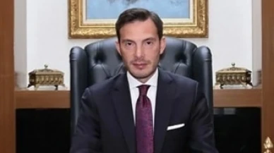 Kargı Yazıcıoğlu'na geçmiş olsun dileklerini iletti