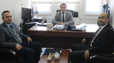 Kartal'dan İlçe Nüfus Müdürlüğü'nde denetim