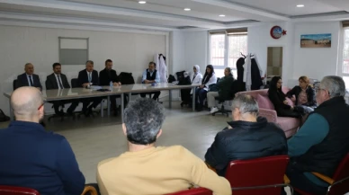 Katipoğlu, Macit Zeren Fen Lisesi'nde