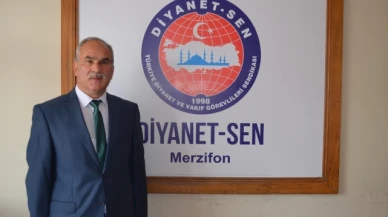 Kayıkcı: Çözülmeyen Konu Kalmamalıdır!