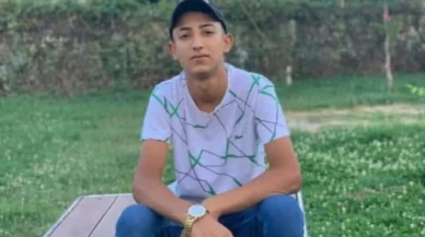 Kazada ağır yaralanan genç hayatını kaybetti