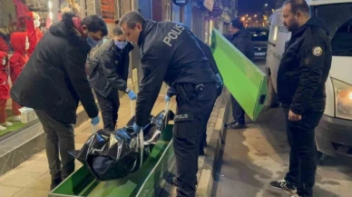 Kendisinden 4 gün haber alınamayan şahıs evinde ölü bulundu
