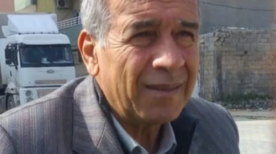 Bir kişi evinde ölü bulundu