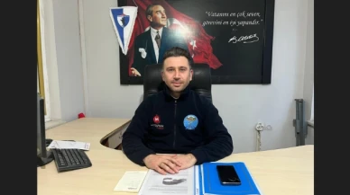 Merzifon ABADER Genel Kurulu Yapıldı