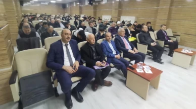 Merzifon'da Genç Muhafızlar Hafızlık Yarışması düzenlendi