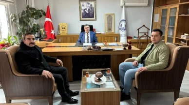 Merzifon Gençlerinden Davet
