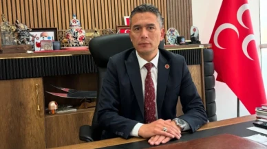 MHP İl Başkanı Akgül'den İşten Çıkarmalara Tepki