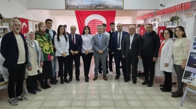 “Millî kalkınmanın temeli yerli üretim, bilinçli tüketimdir”