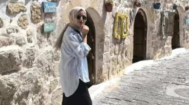 Minibüsün çarptığı öğretmen hayatını kaybetti
