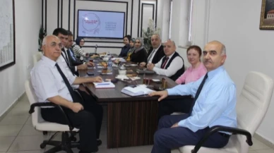 “Normal Doğum Eylem Planı Toplantısı” gerçekleştirildi