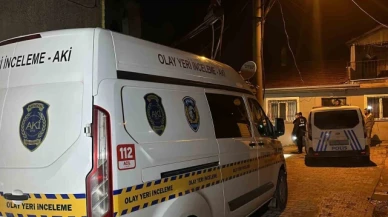 Oğlu tarafından darp edilen baba hayatını kaybetti
