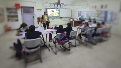 Öğrencilere Acil Sağlık Hizmetleri'nin önemi anlatıldı