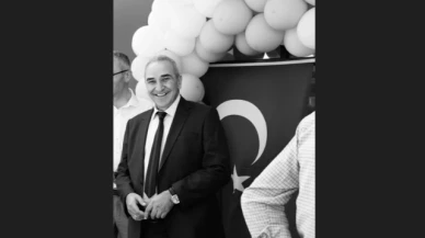 Özarslan: Mekanı cennet olsun