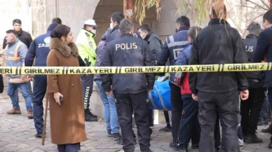 Pelet sobadan zehirlenen hamam çalışanı ve müşteri ölü bulundu