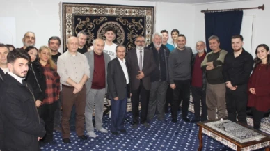 Popüler Müzikler ve Müzikte Seçicilik konuşuldu