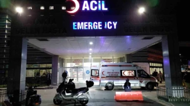 4. kattan düşen genç kadın hayatını kaybetti