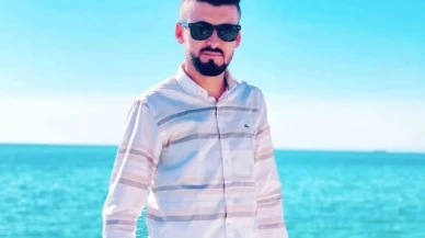 Şarampole devrilen motosikletin sürücüsü hayatını kaybetti