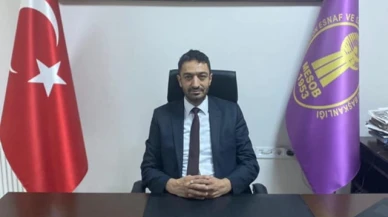 Seçgen: Zor Bir Yılı Geride Bırakıyoruz