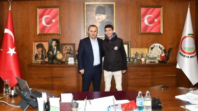 Sevindi: Engelsiz bir gelecek için mücadele ediyoruz