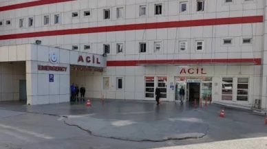 Silahını temizlemek isterken kazara kızını vurdu