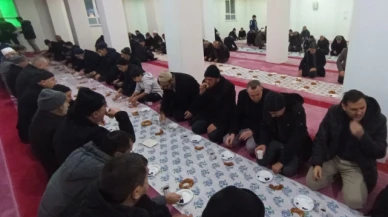 Suluova Müftülüğü'nden Sabah Namazı Buluşmaları
