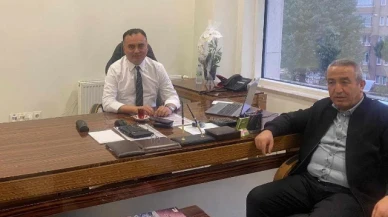 Sütcü, Genel Sekreter Yardımcısı Oldu