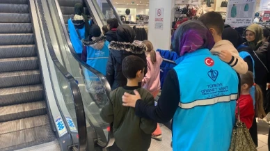 TDV Amasya Şubesi Gönülleri Kazanmaya Devam Ediyor