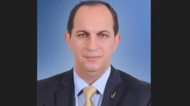 TEMAD Yönetiminde Bir Merzifonlu