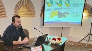 Temel Yaşam Desteği Anlatıldı